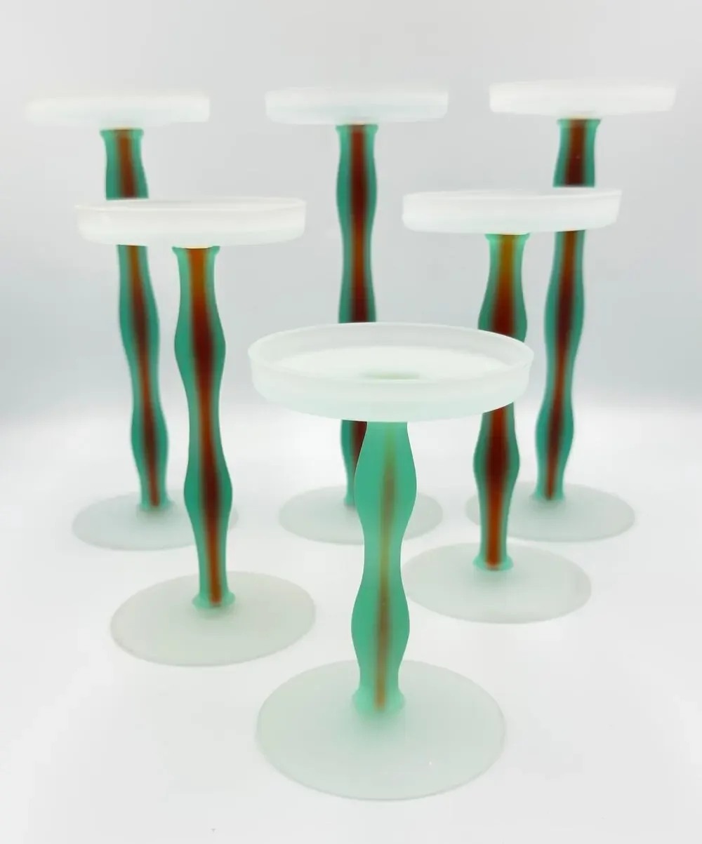 Postmodern Orrefors 